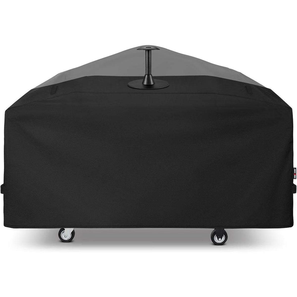 Unicook 75 Inch Griddle Cover for Blackstone 36 Inch ProSeries Griddle-Black