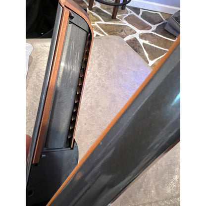 Ndoge Airflow Attachment Compatible With Dyson Airwrap, Hair Smooth Attac-Copper