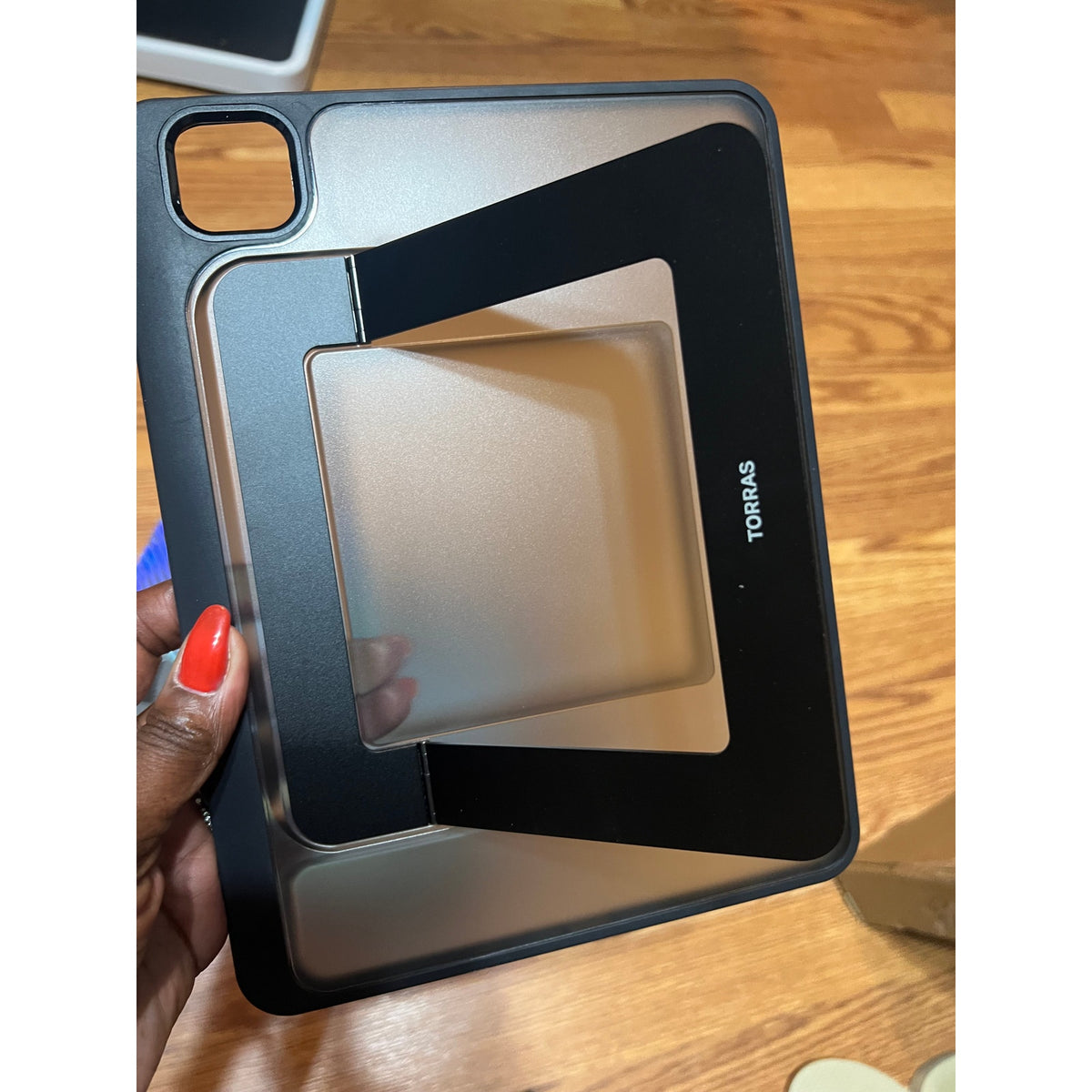 TORRAS For IPad Air 5th (2022) / 4th (2020) Generation 10.9 Inch Case