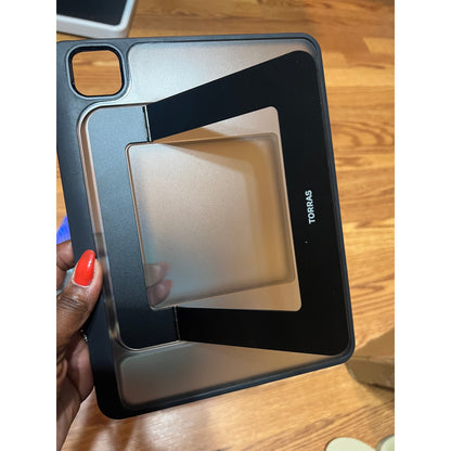TORRAS For IPad Air 5th (2022) / 4th (2020) Generation 10.9 Inch Case