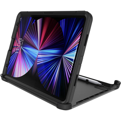 OtterBox Defender Series Case For IPad Pro 11-Inch 4h, 3rd, 2nd, & 1st Gen-Black