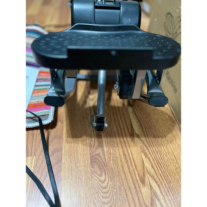Rock Stepper, Rock Stepper Side To Side, Lateral Rocking Fitness Stepper Home