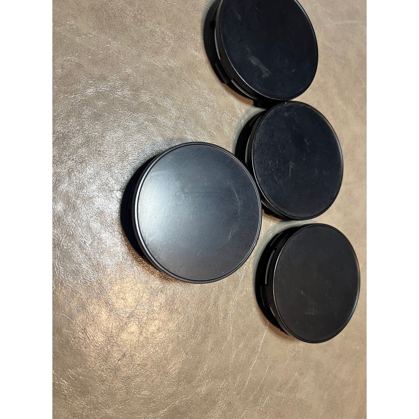 ME 2.7Inch 68MM Wheel Center Caps For BMW 3 Series 4 Series 5 Series X Serires