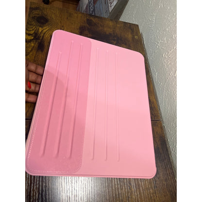 ESR For IPadPro 13 Inch Case (M5/M4) 2025/2024,Rotating Case With Removable-Pink