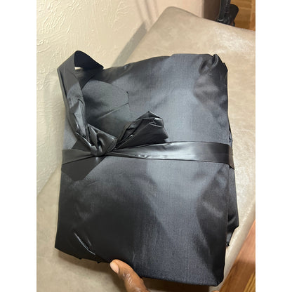 X AUTOHAUX Car Cover For MINI COOPER 2DR 2002-2021 210D-PU Outdoor FullCar-Black