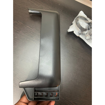 Car Phone Holder For Mercedes-Benz GLC 2016-2019, C-Class 15-18, 7" Screen