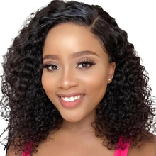 Deep Wave 13x6 Lace Front Wigs 150% Density 14~22 inches