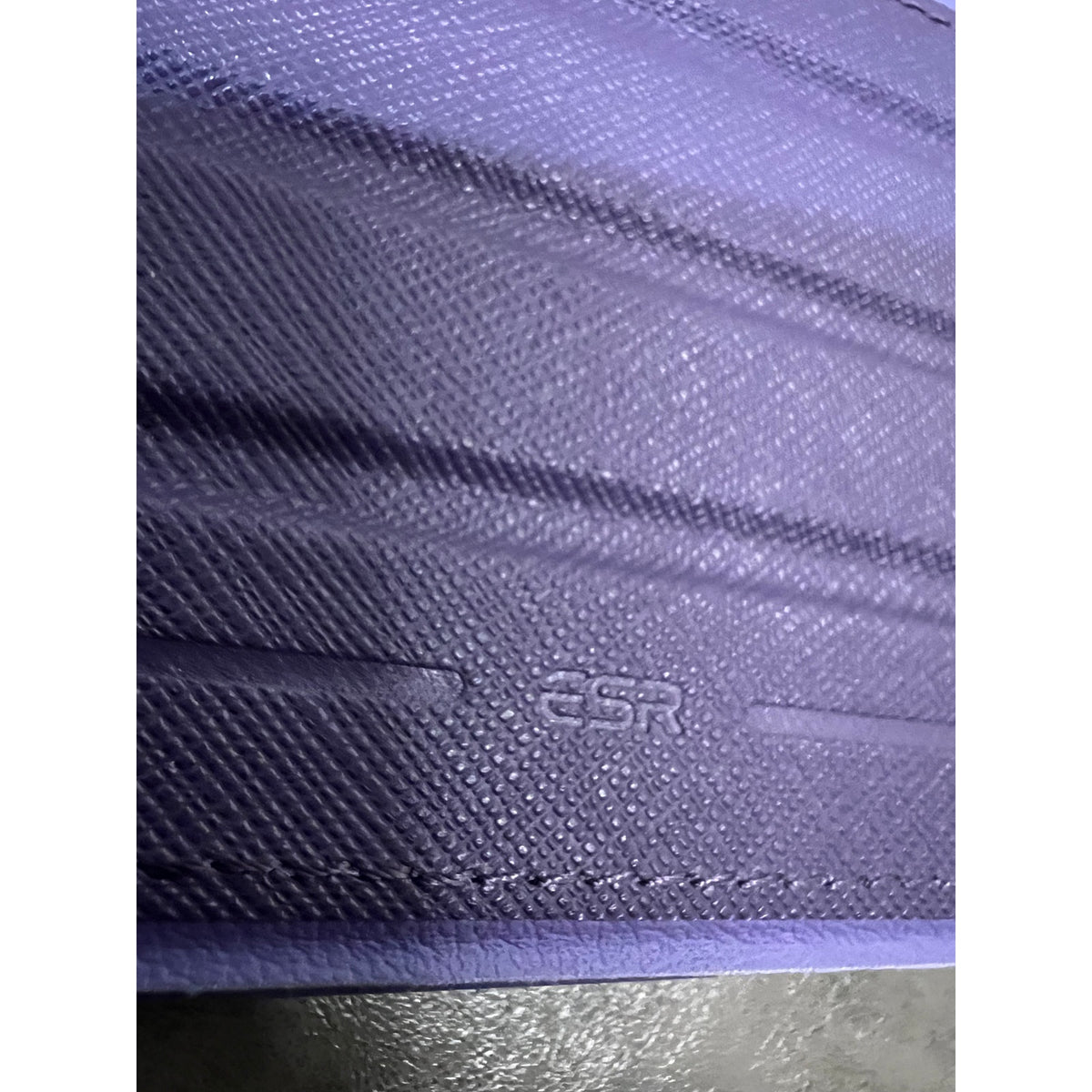 ESR For IPad A16 Case, IPad 11th/10th Generation Case (2025/2022) Purple