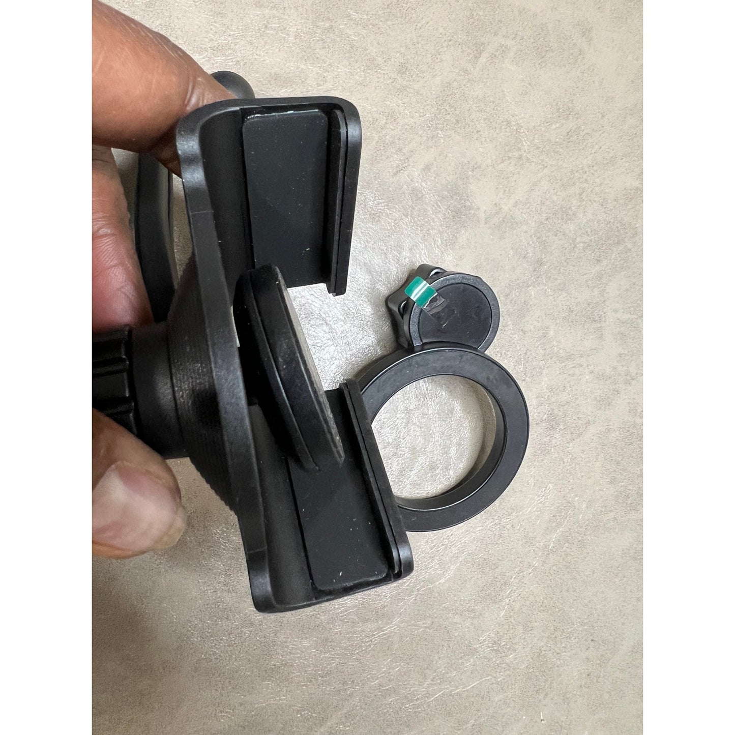 Tesla Phone Mount, For MagSafe Car Mount, ?Strongest Magnet Power? Magnetic Car