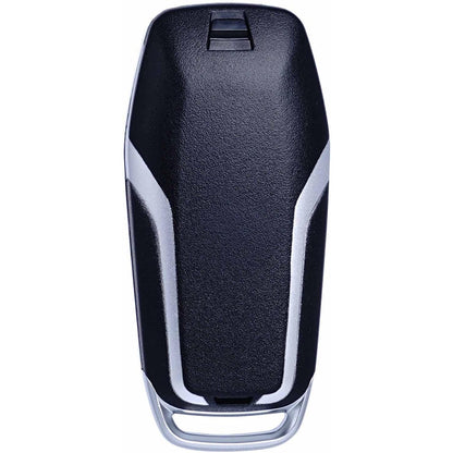 MechanMagic Key Fob Replacement Compatible For Ford F-150 F-250 F-350 F-450
