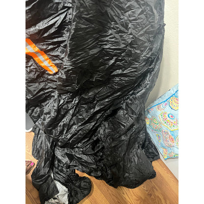 NEVERLAND Car Cover Waterproof All Weather for Sedan 183''L x 70''W x 59''H