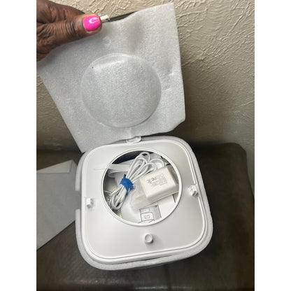 7L/29 Cups Automatic Dog Feeder, 5G WiFi Auto Cat Feeder With Desiccant Bag
