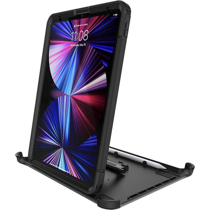 OtterBox Defender Series Case For IPad Pro 11-Inch 4h, 3rd, 2nd, & 1st Gen-Black