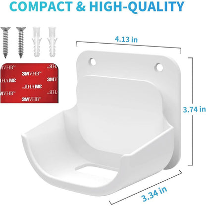 2Pack Wall Mount Holder For Eero 6 Plus 6+ And Eero 6 Router Mesh Wi-Fi System