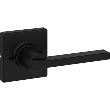 Kwikset Casey Interior Passage Door Handle, Lever For Closet And Hallway Doors