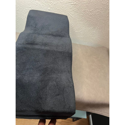 Mello Active BBL Pillow - Post-Surgery Recovery Cushion-BLACK