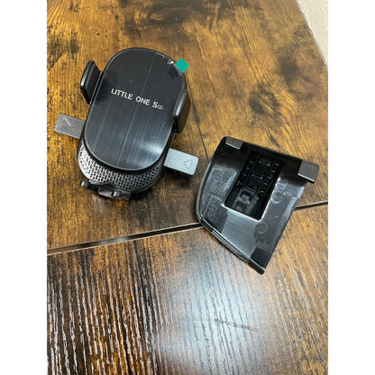 MikeHam Car Phone Holder For Cadillac SRX Auto Accessories [Only For 2013-2016