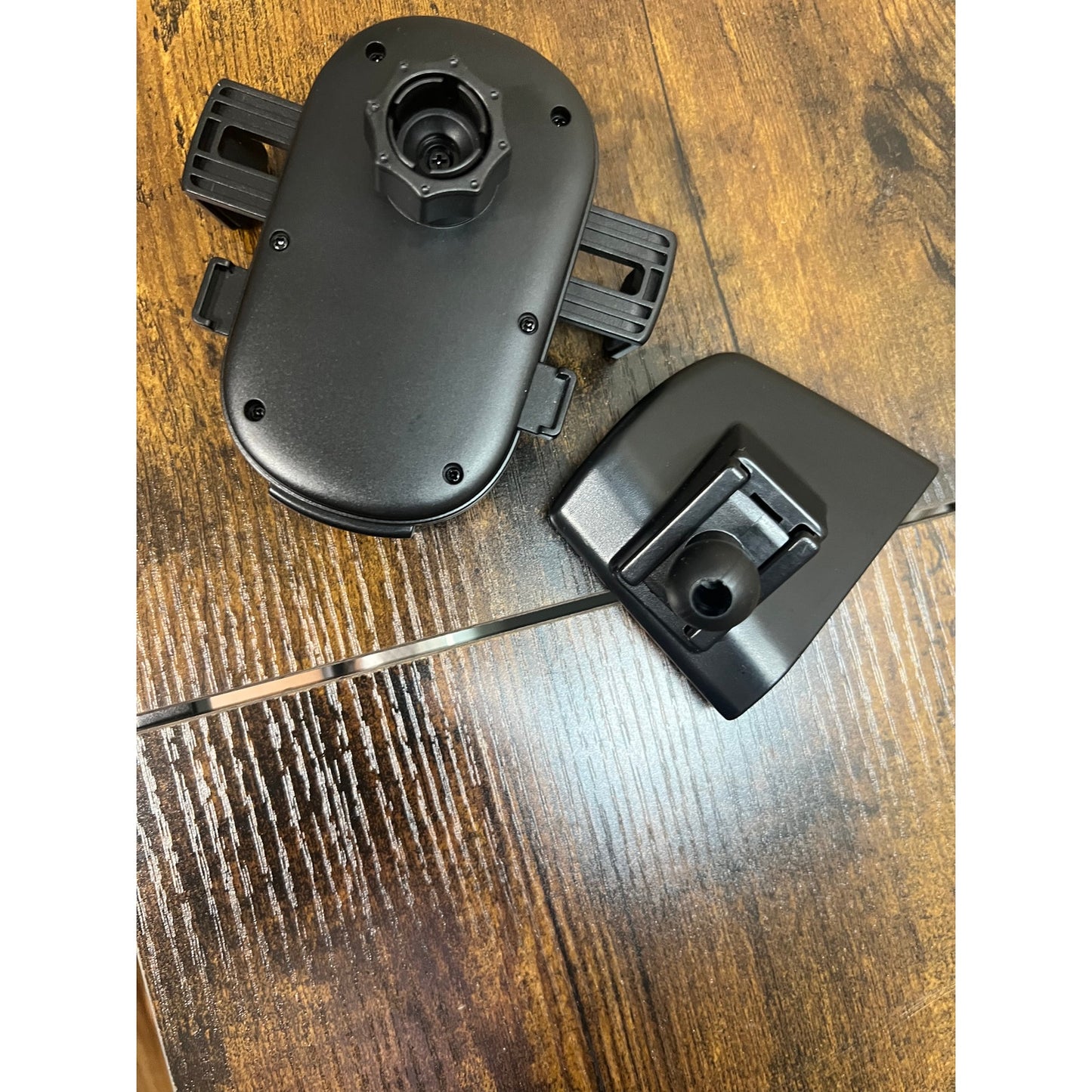 MikeHam Car Phone Holder For Cadillac SRX Auto Accessories [Only For 2013-2016