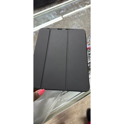 Dwopar Case For IPad Air 11 M3/M2 2025/2024, IPad Air 11/10.9 Inch 7th-Black