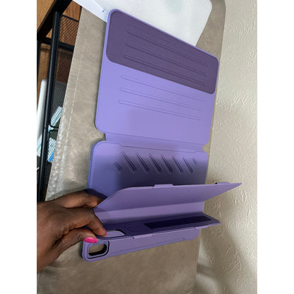 ESR For IPad A16 Case, IPad 11th/10th Generation Case (2025/2022) Purple