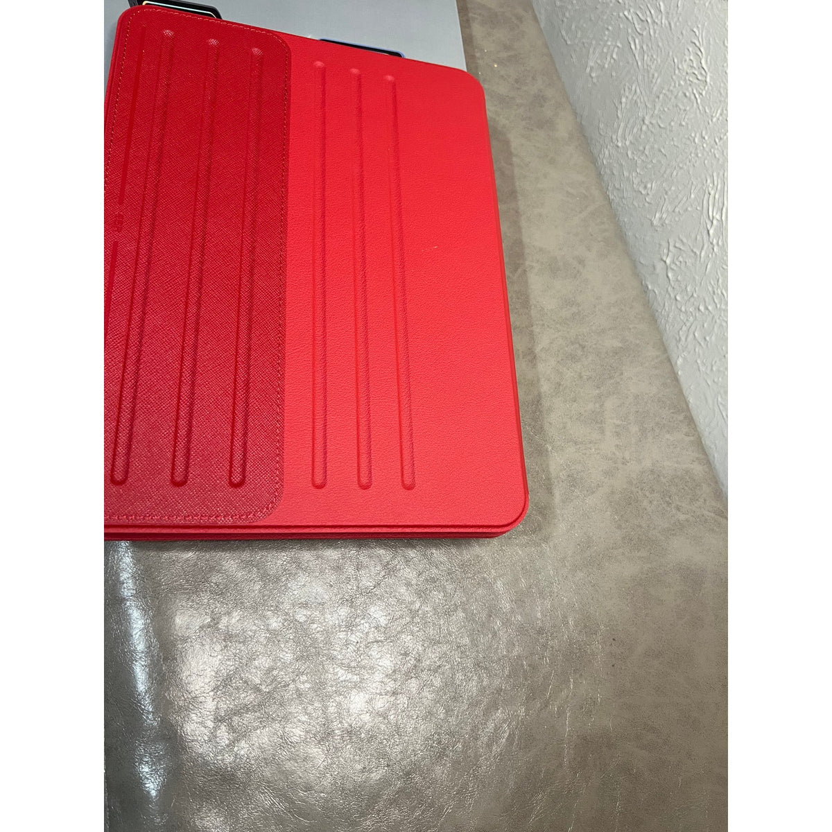 ESR For IPad Air 11 Inch Case M3/M2 (2025/2024), IPad Air 5th/4th Gen Case-Red