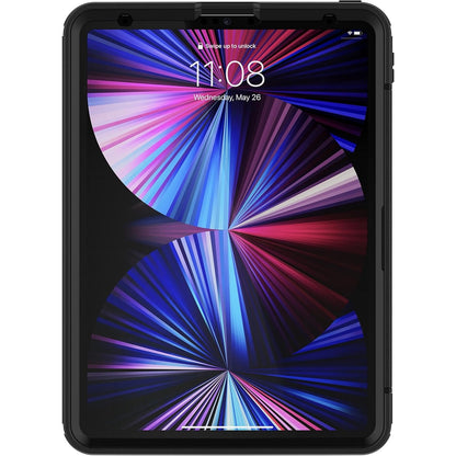 OtterBox Defender Series Case For IPad Pro 11-Inch 4h, 3rd, 2nd, & 1st Gen-Black