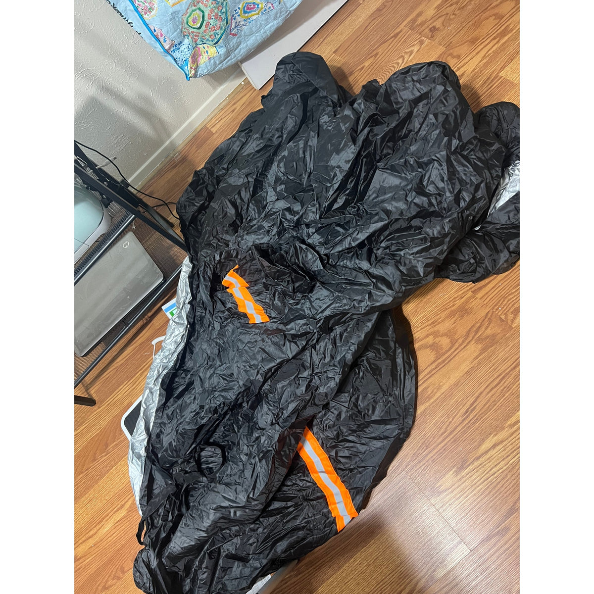 NEVERLAND Car Cover Waterproof All Weather for Sedan 183''L x 70''W x 59''H