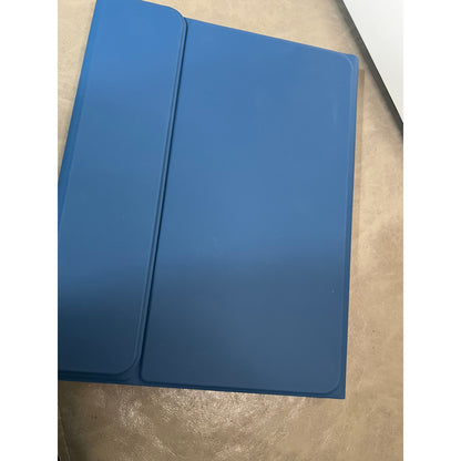 Harvopu Compatible With IPad Air 11 Inch & Air 5th/ Air 4th Gen (Navy Blue)