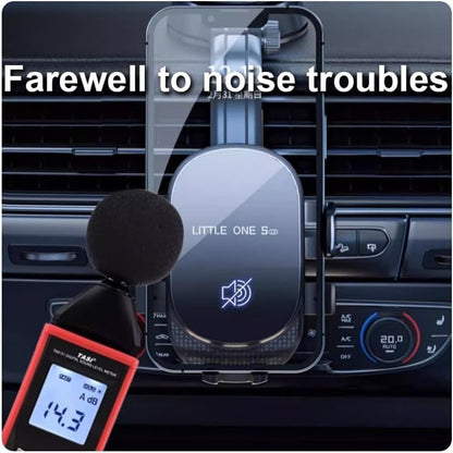 Car Phone Holder For Land Rover LR4/Discovery 4 Auto Accessories Only For2010-16