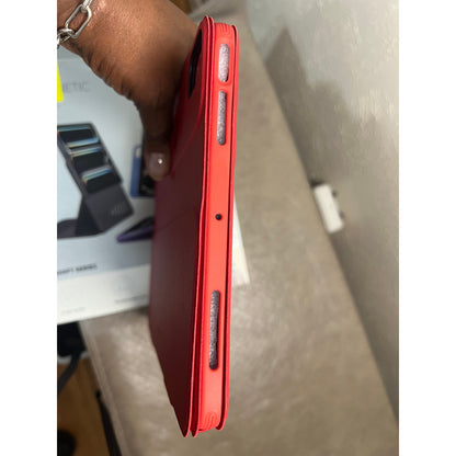 ESR For IPad Air 11 Inch Case M3/M2 (2025/2024), IPad Air 5th/4th Gen Case-Red