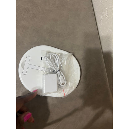 Light Therapy Lamp, UV-Free 10000 Lux Therapy Light Daylight Lamp Touch Control
