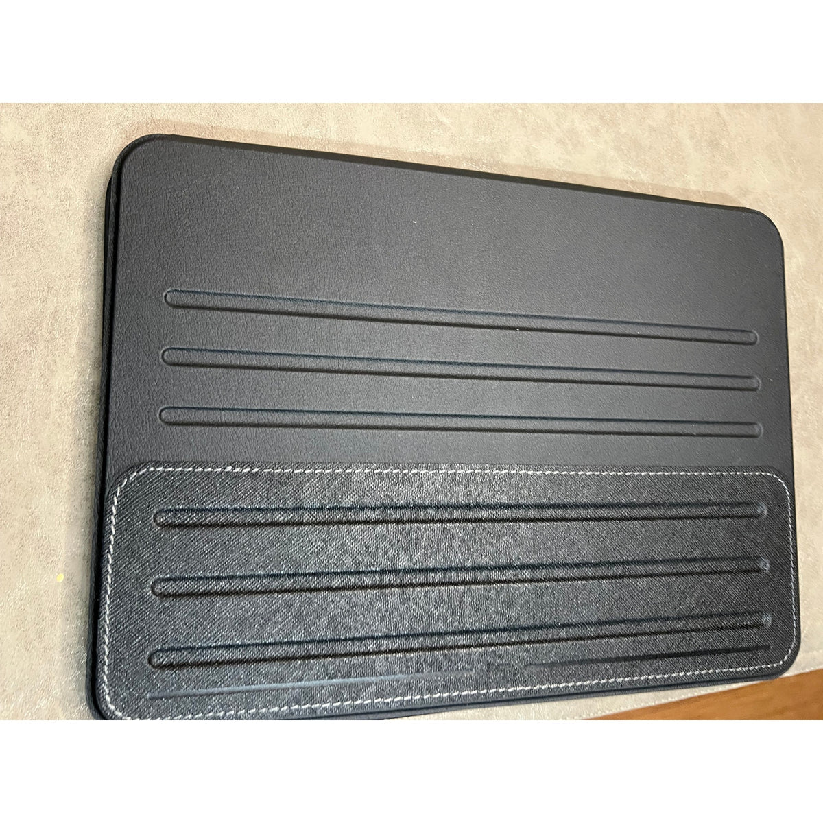 ESR For IPad Air 11 Inch Case M3/M2 (2025/2024), IPad Air 5th/4th Gen Case,Black