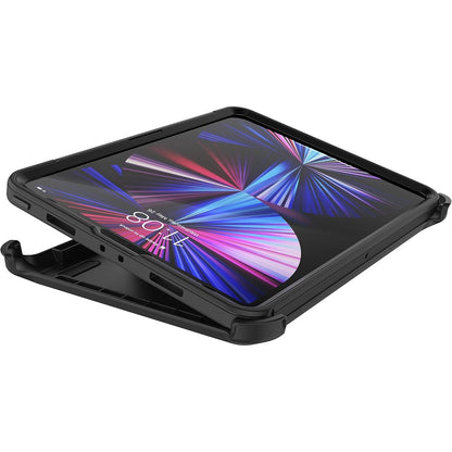 OtterBox Defender Series Case For IPad Pro 11-Inch 4h, 3rd, 2nd, & 1st Gen-Black