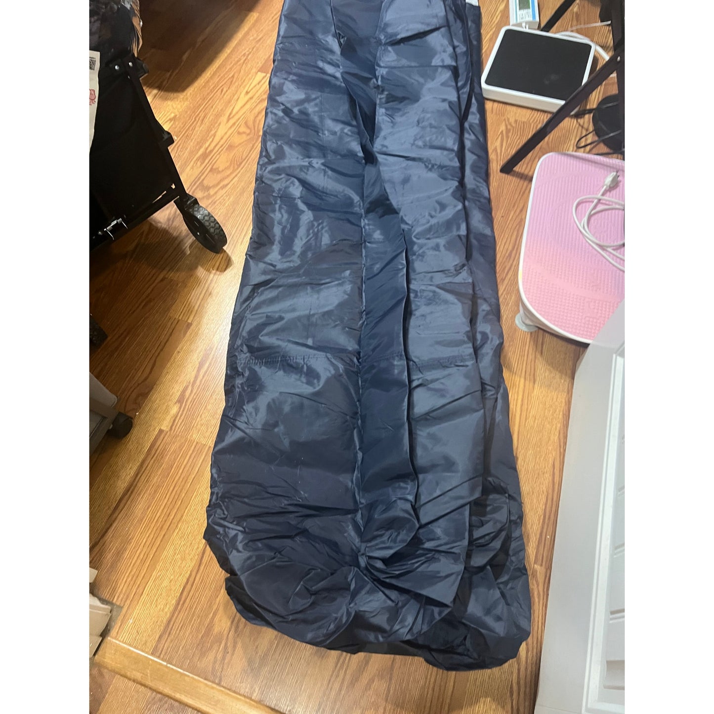 Kaugung Custom Fit Car Cover For Land Rover Range Rover SWB & Range Rover-Blue