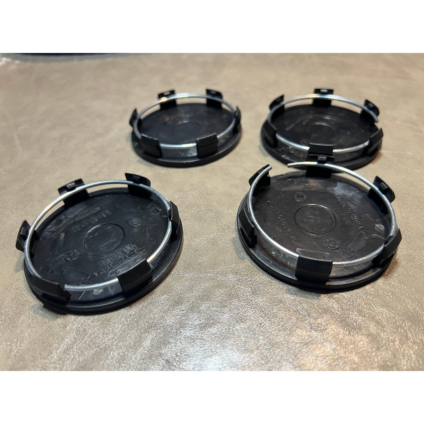ME 2.7Inch 68MM Wheel Center Caps For BMW 3 Series 4 Series 5 Series X Serires