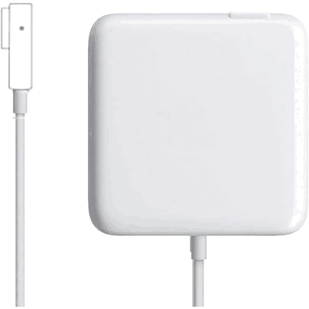 85W L-Tip Charger Compatible with Mac Book 13/15/17" Before Mid 2012 Magnetic
