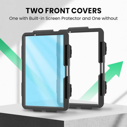 SEYMAC Case For IPad Air 11 Inch M3 2025/M2 2024 (Air 7th/6th Generation)