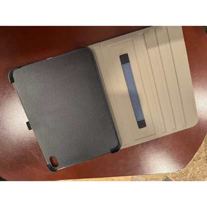ZtotopCases For New IPad 9th/8th/7th Generation Case, Premium PU Leath,Navy Blue