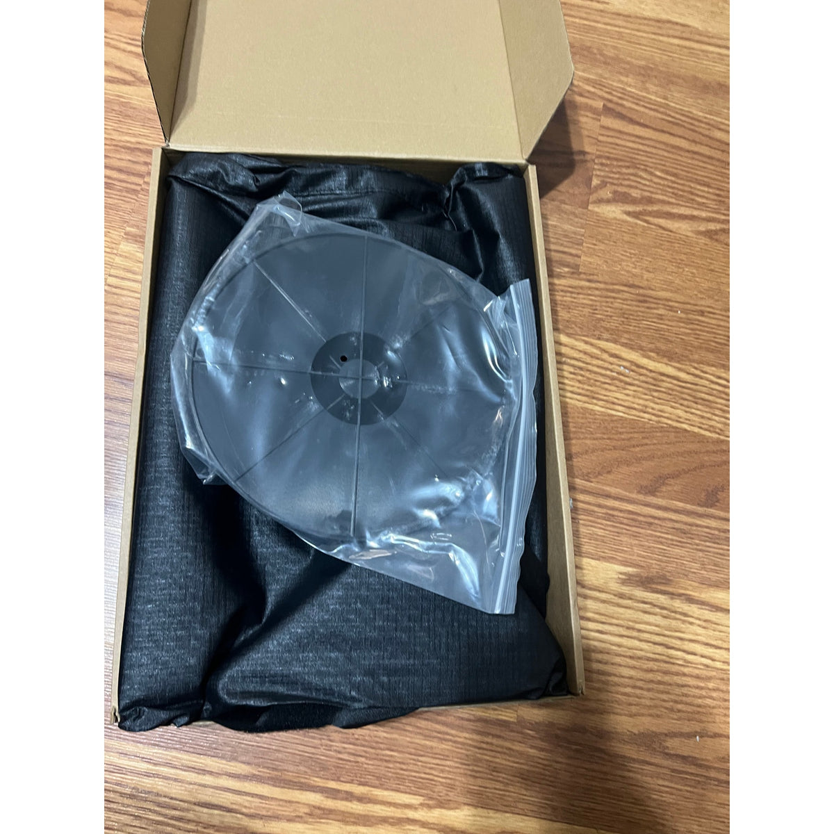 Unicook 75 Inch Griddle Cover for Blackstone 36 Inch ProSeries Griddle-Black