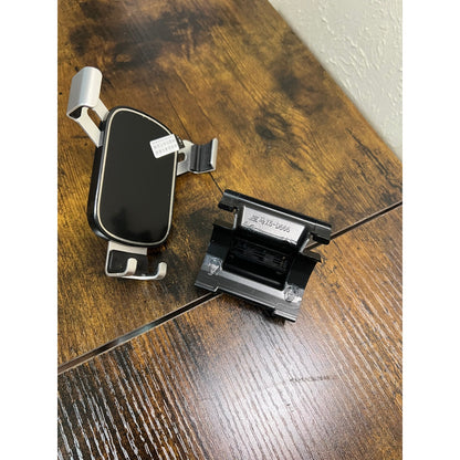 LUNQIN Car Phone Holder For BMW X5 X5M 2024 2025 2026 And X6 X6M 2024-2026