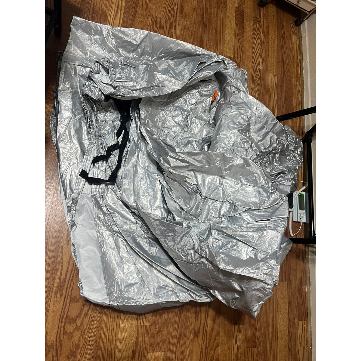 Multi-Layer Car Cover Custom Fit For Volvo XC90(2015-2026), 100% Waterproof All