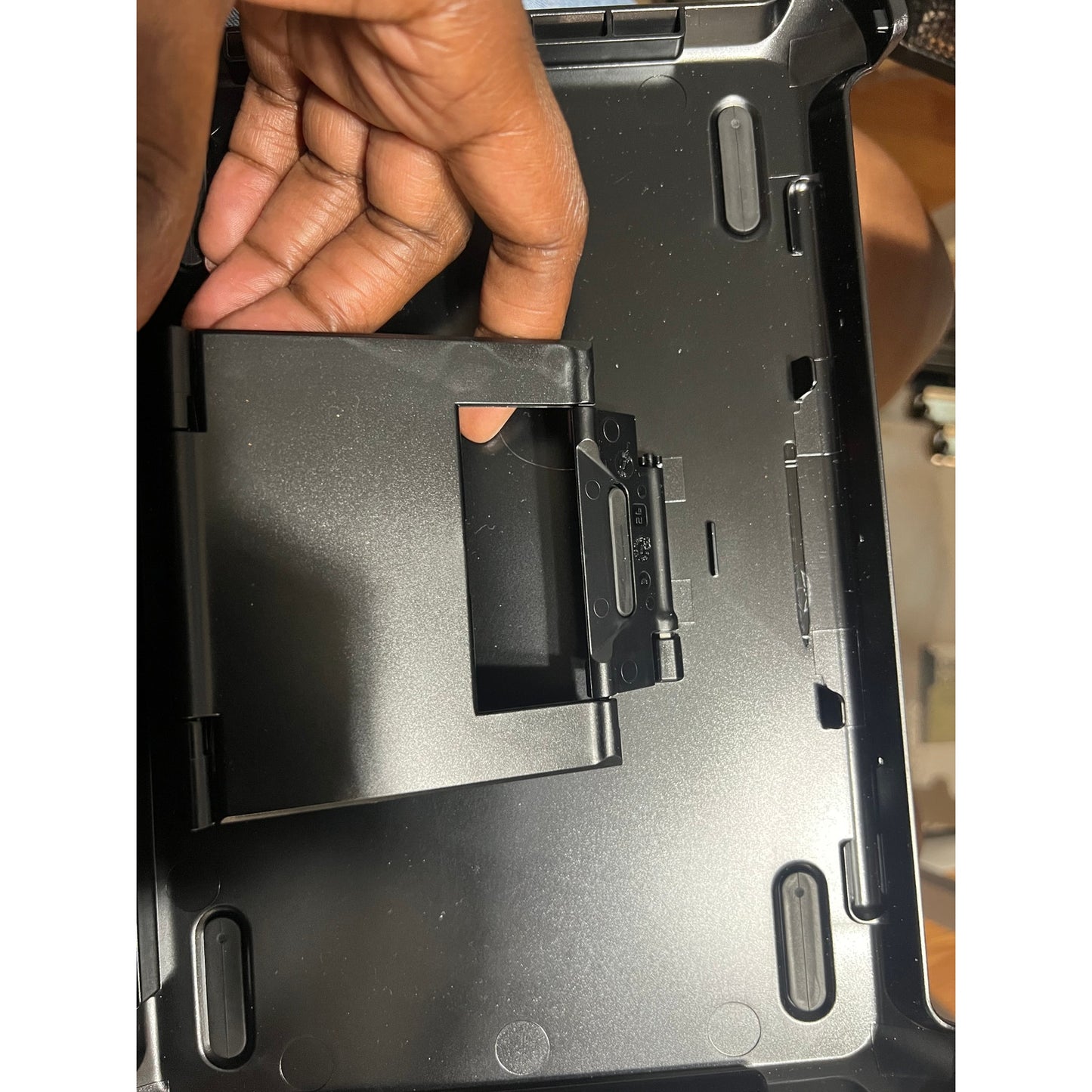 OtterBox Defender Series Case For IPad Pro 11-Inch 4h, 3rd, 2nd, & 1st Gen-Black