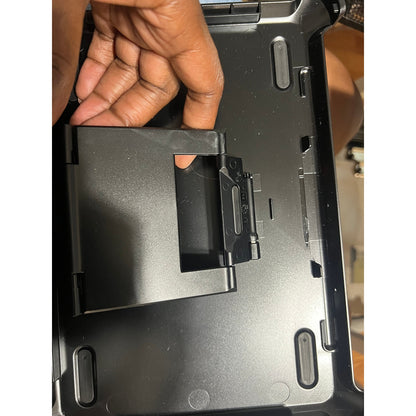 OtterBox Defender Series Case For IPad Pro 11-Inch 4h, 3rd, 2nd, & 1st Gen-Black