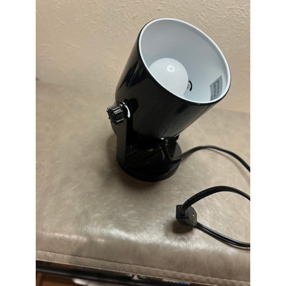 Catalina Lighting 24291-000 Multipurpose Spotlight Accent7.5", Metallic Black