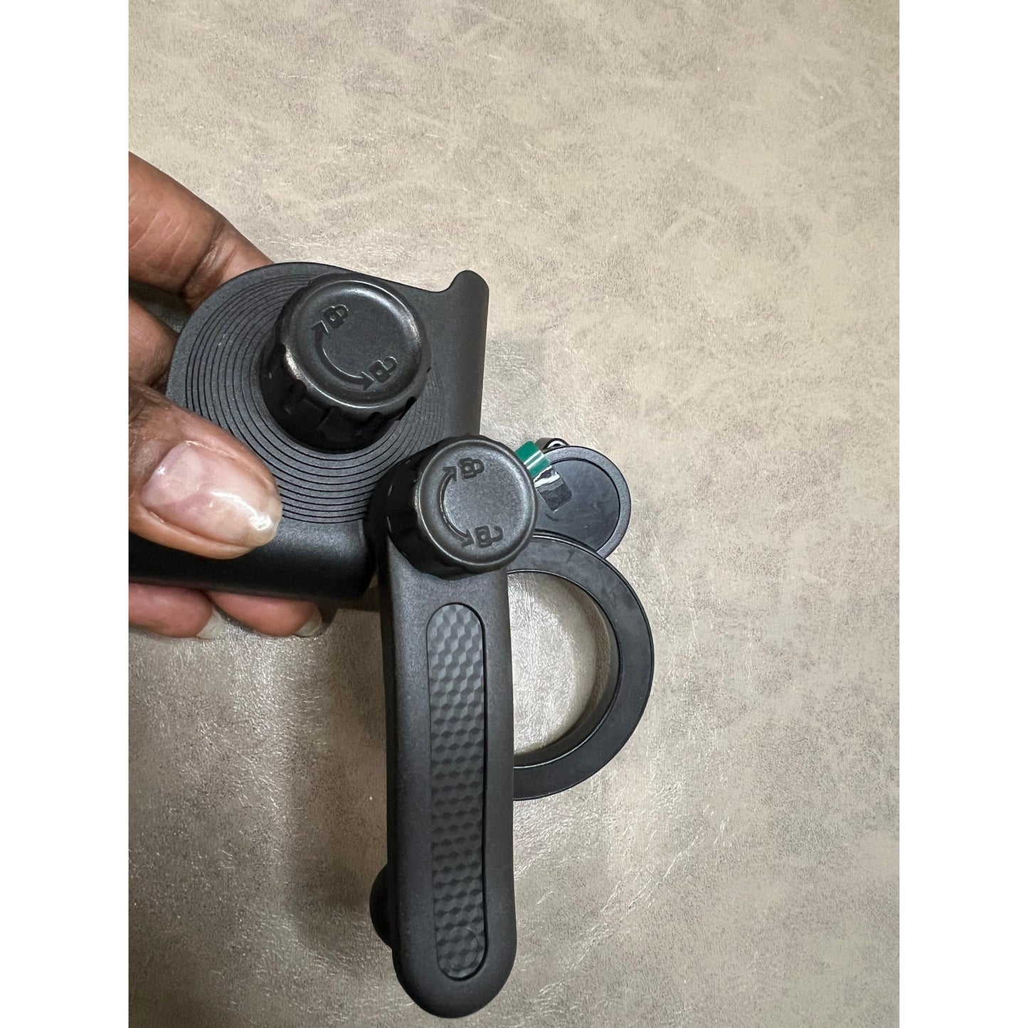 Tesla Phone Mount, For MagSafe Car Mount, ?Strongest Magnet Power? Magnetic Car