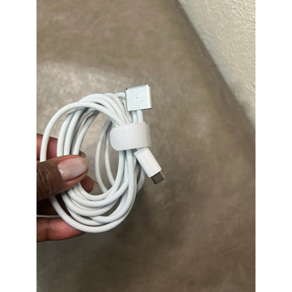 Urabiu 85W Power Adapter Compatible With Mac Book Pro (After Mid 2012)Cable only
