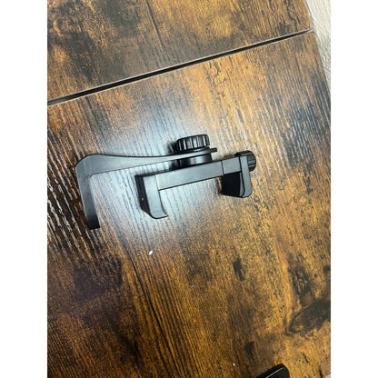 SharingMoment Premium Smartphone Holder/Vertical And Horizontal Tripod Mount
