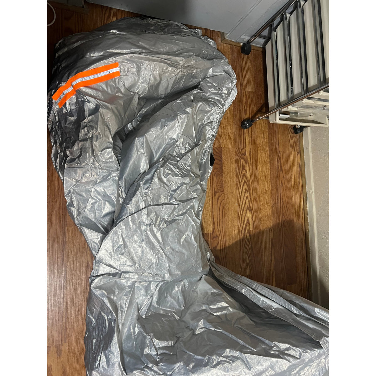Multi-Layer Car Cover Custom Fit For Volvo XC90(2015-2026), 100% Waterproof All