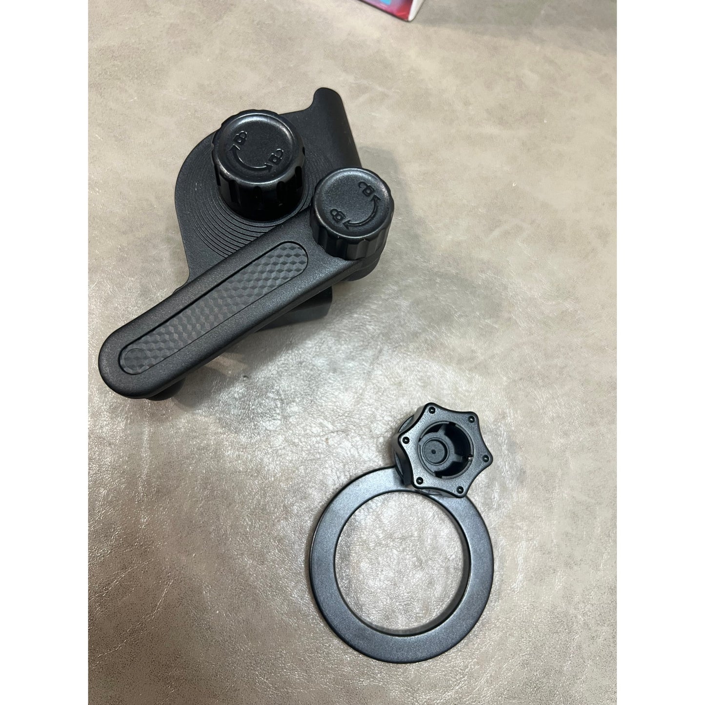 Tesla Phone Mount, For MagSafe Car Mount, ?Strongest Magnet Power? Magnetic Car