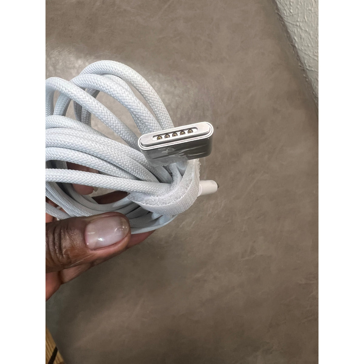 Urabiu 85W Power Adapter Compatible With Mac Book Pro (After Mid 2012)Cable only